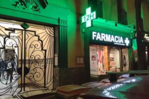 Farmacia Lda Mar&iacute;a Dolores D&iacute;ez