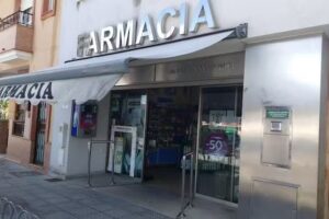 Farmacia Lda. María Eva Macías Infante