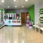 Farmacia Lda. Mar&iacute;a Herrero Vaca