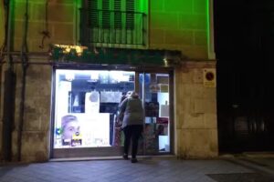 Farmacia Lda. Mar&iacute;a Isabel Garc&iacute;a Blanco