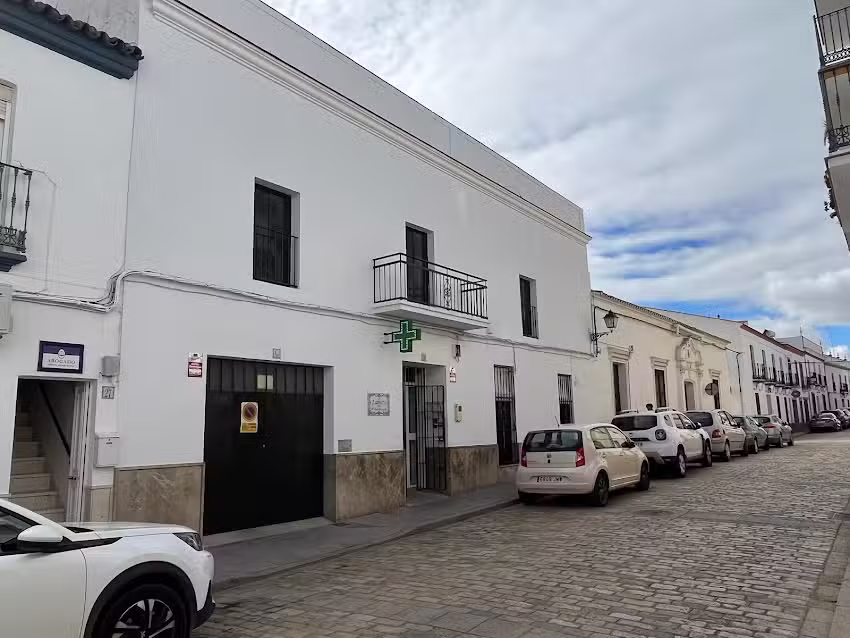 Farmacia Lda. Maria Isabel Quintero Mora