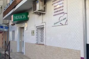 Farmacia Lda. María José Blanco