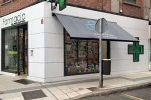 Farmacia Lda Mar&iacute;a Jos&eacute; Geijo