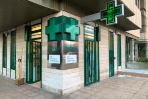 Farmacia Lda. Mar&iacute;a Teresa Tejedor Toquero