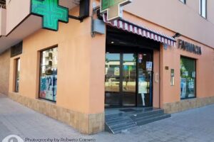 Farmacia Lda. Mariana Ru&iacute;z