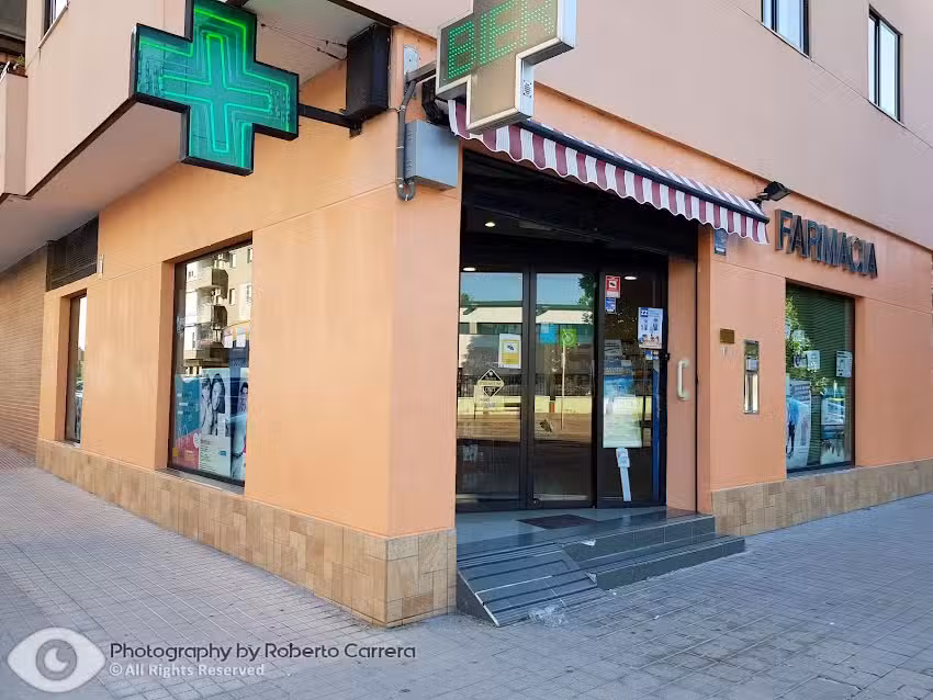 Farmacia Lda. Mariana Ru&iacute;z