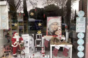 Farmacia Lda. Marta Pindado González