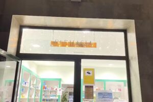 Farmacia Lda. Mercedes Merino Garc&iacute;a