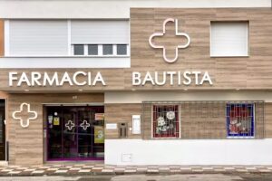Farmacia Lda Montserrat Bautista