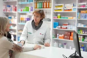 Farm&agrave;cia Lda N&uacute;ria Utg&eacute;s