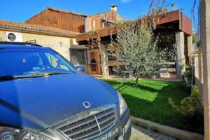 Farmacia lda. P. Polo mateos