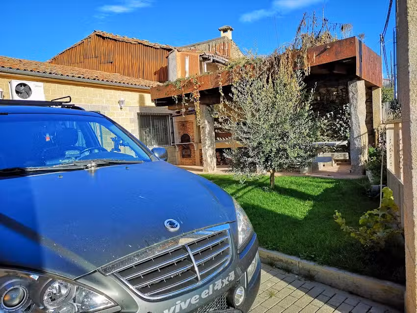 Farmacia lda. P. Polo mateos