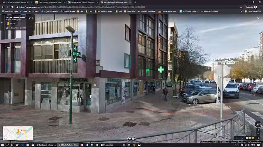 Farmacia Lda. Paloma Arroyo