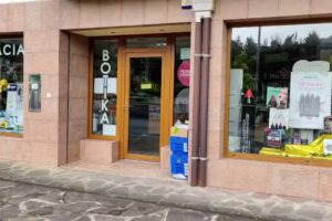 Farmacia Lda. Patricia Mari&ntilde;elarena