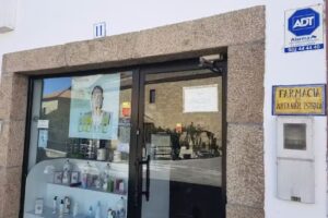 Farmacia Lda Paula Chiclana L&oacute;pez