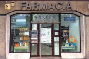 Farmacia Lda. Pilar Mogoll&oacute;n Morilla