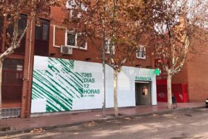 Farmacia Lda. Purificaci&oacute;n Chaves Ballester