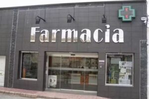 Farmacia Lda. Remedios Vi&ntilde;as Picazo