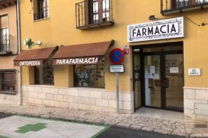Farmacia Lda. Rosa Tormo Castro