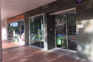 Farmacia Lda. Ruth Vivar Collazos