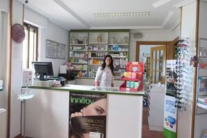 Farmacia Lda. Vanesa Navarro Mayoral