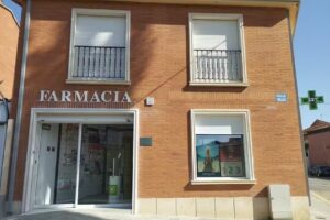Farmacia Lda. Veronica Garc&iacute;a Abascal
