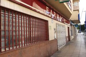 FARMACIA Ldas. GARCIA RODRIGUEZ