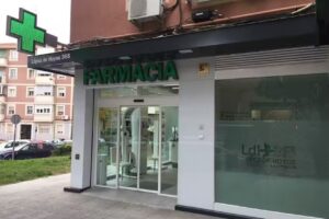 Farmacia LdH365