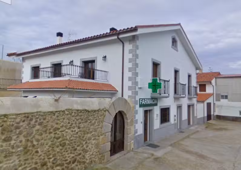 Farmacia &ndash; Ldo. Adri&aacute;n Hern&aacute;ndez Hern&aacute;ndez