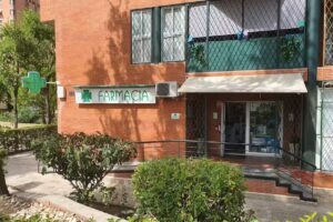 FARMACIA LDO. AGUSTIN GARCIA MATEOS