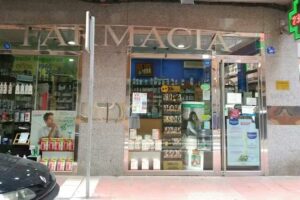 Farmacia Ldo. Alejandro Garc&iacute;a Nogueiras