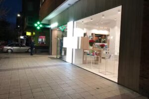 Farmacia Ldo. &Aacute;ngel Jos&eacute; Junquera Fl&oacute;rez