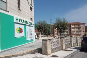 Farmacia Ldo. Antonio Diego Revuelta