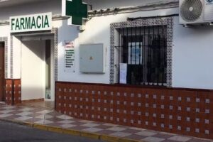 FARMACIA Ldo. ANTONIO HERRERO CILLA