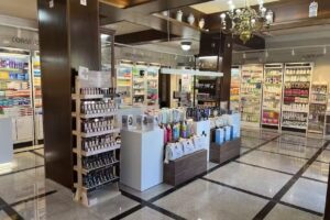 Farmacia Ldo. Carlos Manuel Garc&iacute;a D&iacute;az