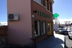 FARMACIA Ldo. Diego Encinar Santamaría