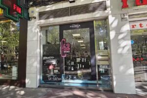 Farmacia Ldo. Diodoro Larriba Calle