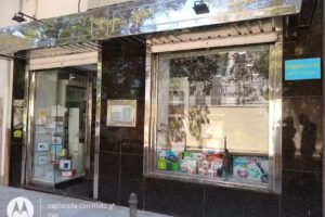 Farmacia Ldo. Dolores de la Torre S&aacute;nchez