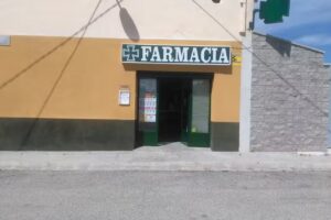 FARMACIA Ldo. Dom&iacute;nguez Redondo J.A.