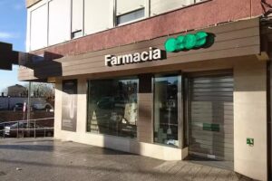 Farmacia Ldo.F.Mantilla Vega