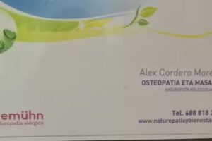 Farmacia Ldo Guillermo D&iacute;az Emparanza