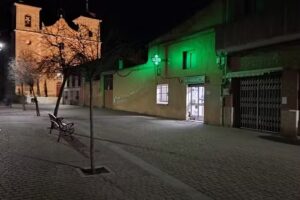 Farmacia Ldo. Isidoro G&oacute;mez Rocha