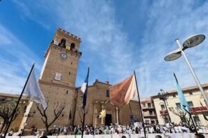 Farmacia Ldo. Jaime Mart&iacute;nez Iglesias &ndash; La Botica del Zahor&iacute;