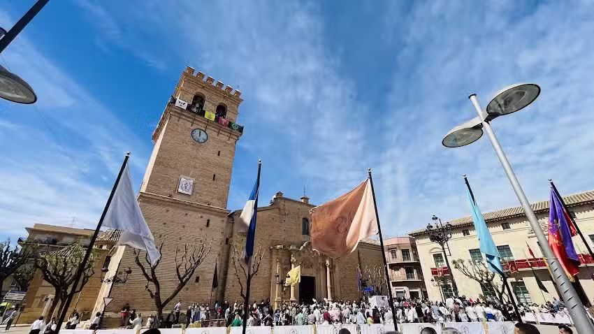 Farmacia Ldo. Jaime Mart&iacute;nez Iglesias &ndash; La Botica del Zahor&iacute;