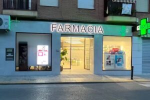 Farmacia Ldo Joaquín Luis Hernández