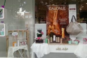 Farmacia Ldo. Jorge Pérez Martín