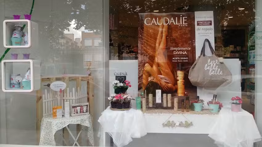 Farmacia Ldo. Jorge P&eacute;rez Mart&iacute;n