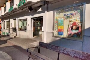 Farmacia Ldo. José Carlos Macías Infante