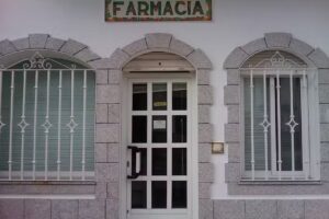 Farmacia Ldo. Jos&eacute; Luis Falc&oacute;n de Juli&aacute;n