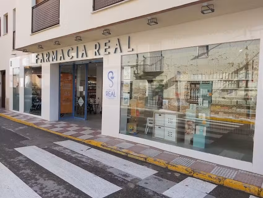 Farmacia Ldo. Jos&eacute; Manuel Arroyo Gonz&aacute;lez